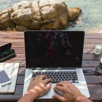 Удаленная работа, в Москве