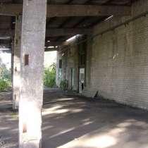 Склад с рампой 8000 м. кв, Донецк, в г.Донецк