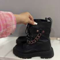 Демисезонные ботинки, в Тольятти