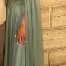 Вечернее платье, в Самаре