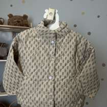 Курточка с колосками?, в Краснодаре