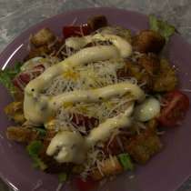 Помощь в приготовлении еды, в Волжский