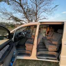 Тойота альфард, в Махачкале