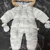 Зимний комбинезон новый, в Пензе