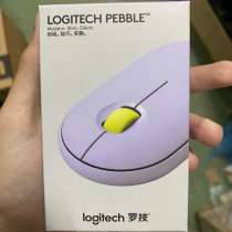 Продам мышки Logitech Pebble беспроводная, в Балашихе