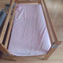 Кроватка детская, в Иркутске