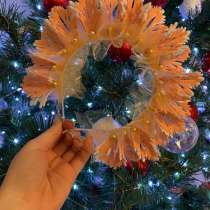 Ободок, в Балашове