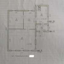 Продается дом, ул. Барнаульская, в Омске