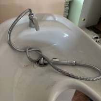 Раковина, в Нижнем Новгороде