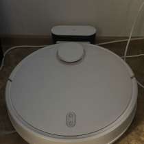 Робот пылесос xiaomi mi robot vacuum s10, в Казани