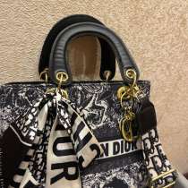 Сумка DIOR, в Нижнем Новгороде