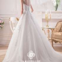 свадебное платье NaviBlue, в Дмитрове