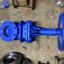 Задвижка 30нж42нж ду150 ру10, в Златоусте