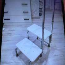 Ступени в ванну, в бассейн или джакузи, в Мытищи