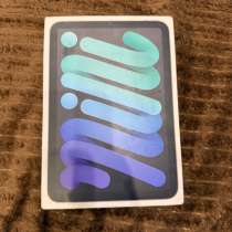 IPad mini (6-го поколения) 64 гб, в Череповце