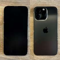 IPhone 13 Pro память 128, в Тюмени