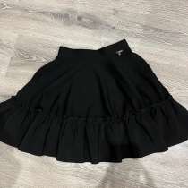 Юбка в школу, в Новочеркасске