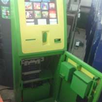 Лотерейные терминалы, в Владимире