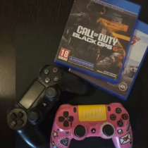 Sony PlayStation 4 ps4 slim 1tb, в Щелково