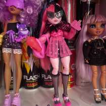 Дракулаура g3, в Новосибирске