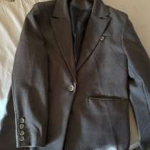 Пиджак, в Махачкале