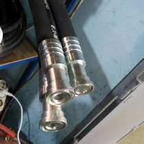 РВД (рукава высокого давления), в Ростове-на-Дону