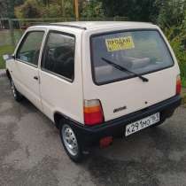 Ока, в Краснодаре