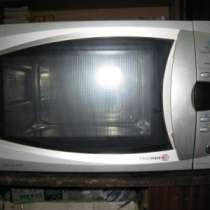 микроволновую печь LG, в Томске