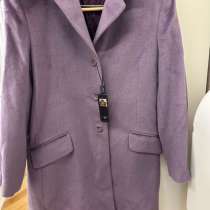 Пальто женское Polo assn, в Москве