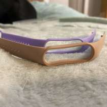 Ремешки для часов Mi Band 4, в Санкт-Петербурге