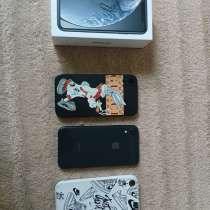 Айфон XR в нормальном состоянии, в Магнитогорске