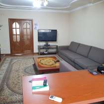 5-комнатная квартира рядом со Славянском университете, в г.Душанбе