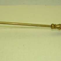 Свечегасилка гасильник гасило винтажное с шарниром (X389), в Москве