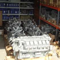 Двигатель ямз 240 НМ2 (500 л/с)от 592 000 рублей, в Улан-Удэ