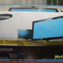 Продам телевизор Samsung series 4 wide LCD 26, в Братске