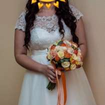 Свадебное платье, в Батайске