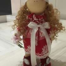 Кукла интерьерная, в Калининграде