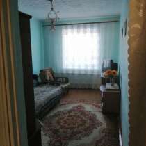 Продам 3-комнатную квартиру за материнский капитал срочно!!, в Новосибирске