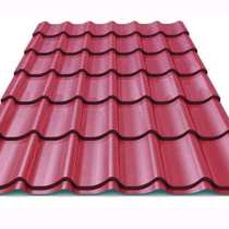 Металлочерепица от производителя, в Ессентуках