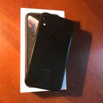 IPhone XR 64GB, в Москве