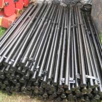 Крепкие, металлические столбы для забора, в Владимире