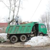 Уборка и вывоз мусора после ремонта, в Нижнем Новгороде