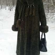Продаю пальто, в Воронеже