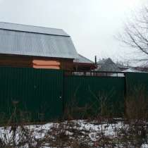 Дом в д. баграмово, в Рязани