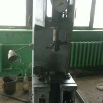 Пресс гидравлический П6320. Усилие 10т, в Нижнем Новгороде