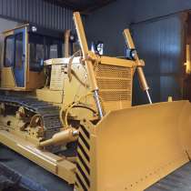 Бульдозер ЧТЗ Б-10М 2018г, в Казани