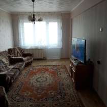 Продам 3-х комнатную квартиру, в г.Усть-Каменогорск