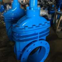 Куплю задвижки с обрезиненным клином новый и бу, в Москве