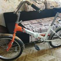 Продаётся детский велосипед, в Калуге