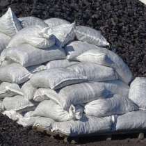 Уголь сортовой в мешках с доставкой, в Новосибирске